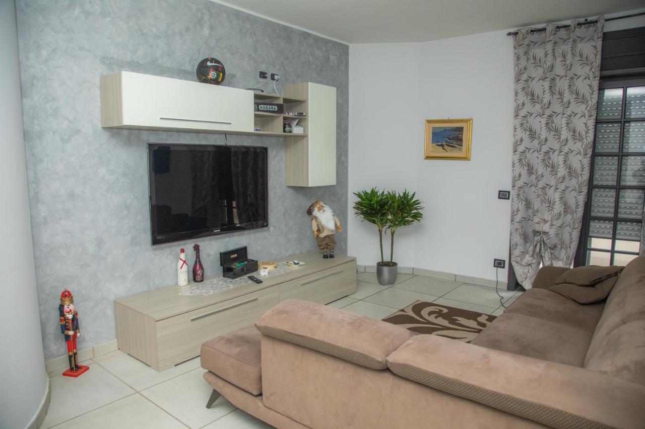 Villa Maria Sole Scafati Exterior photo