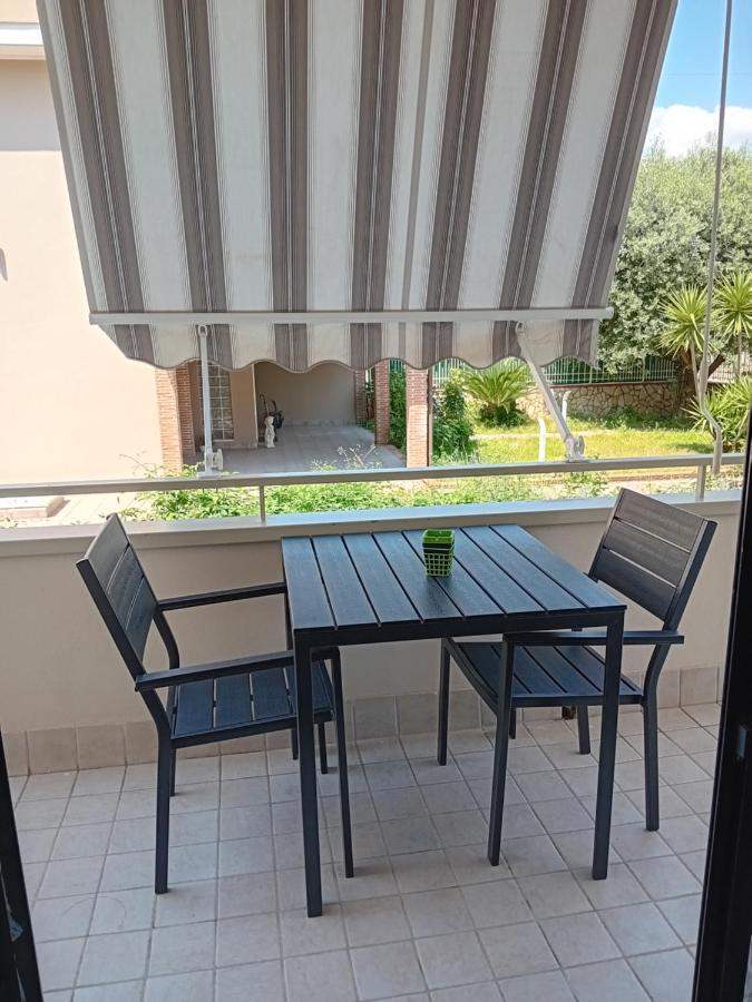 Villa Maria Sole Scafati Exterior photo